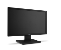 Acer V226HQLBBD czarny - 604704 - zdjęcie 4